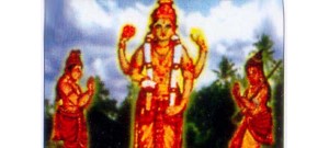 85. திருவமுண்டூர்